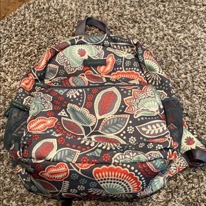 Vera Bradley backpack